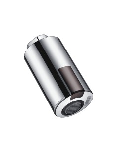 Grifo automático a batería