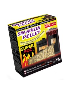 Sin-hollin pellet 1,5 kg