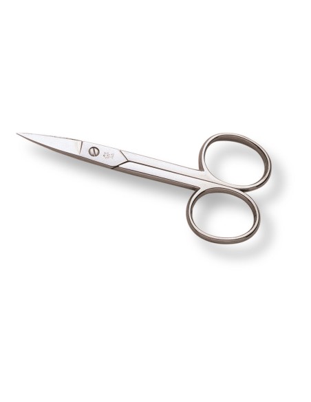 Tijera para uñas recta 4" / 101,6 mm