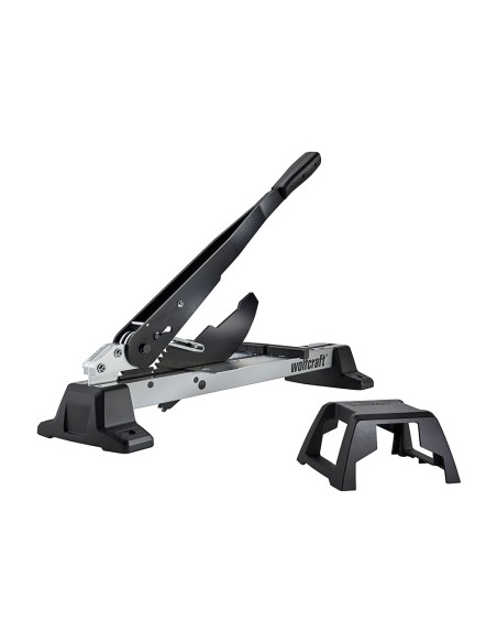 Guillotina para corte de vinilo y laminados vlc 1000