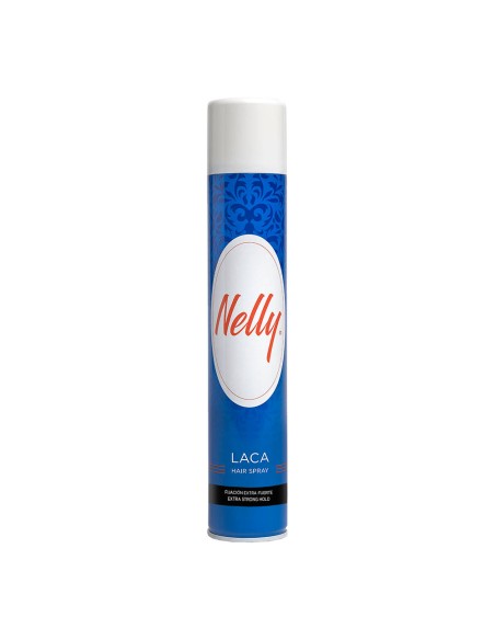 Laca extra fuerte 400 ml