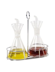 Aceitera / vinagrera 250 ml 20 x 10 x 20 cm