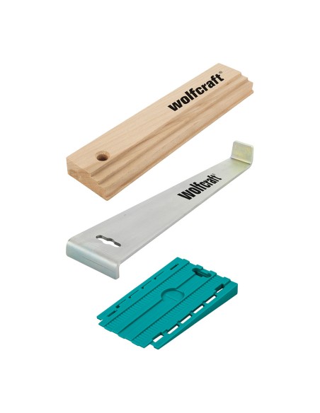 Set para suelos perfectos instalación de suelos laminados y de diseño