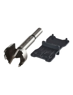 Brocas forstner, ø26,00 - ø35,00 mm, 2 uds