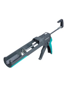 Pistola de cartuchos mg 400 ergo