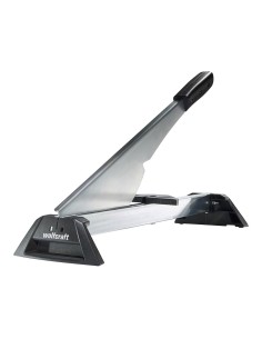 Guillotina para laminado lc 100