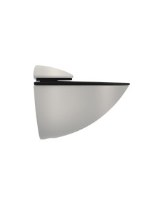 Pack con 2 soportes mod. pelicano sp07 110x87mm blanco m31221 micel