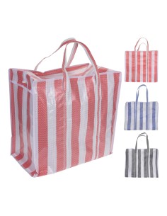 Bolso jumbo 55 x 55 x 30 cm colores surtidos