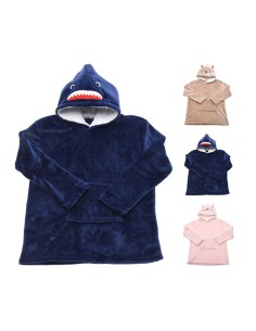 Batamanta infantil 6 modelos surtidos