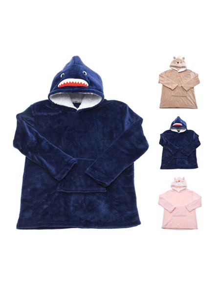 Batamanta infantil 6 modelos surtidos