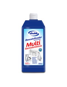 Descalcificador multi electrodomésticos 500 ml