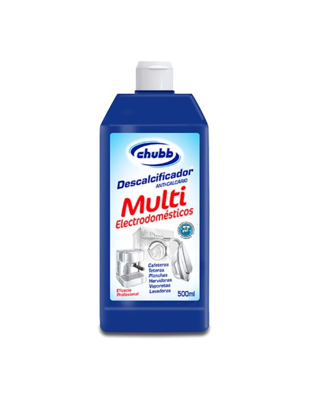 Descalcificador multi electrodomésticos 500 ml