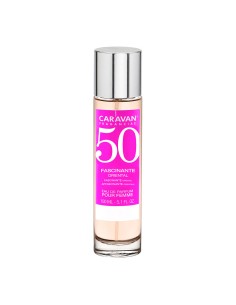 Eau de parfum caravan n 50 150ml señora