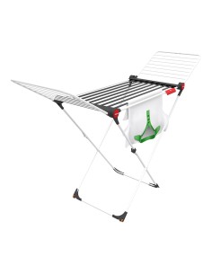 Tendedero soft care, tendido 19 m