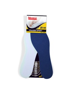 Plantilla para calzado sport