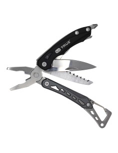 Multiherramienta seven 9 en 1