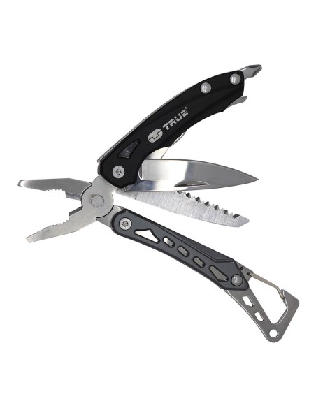 Multiherramienta seven 9 en 1