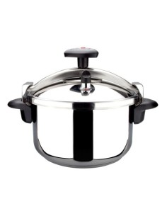 OLLA COC PRES 04LT TRADICIONAL RECTA INO  STAR MAGEFESA