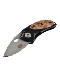 Navaja jacknife pequeña robusta y resistente