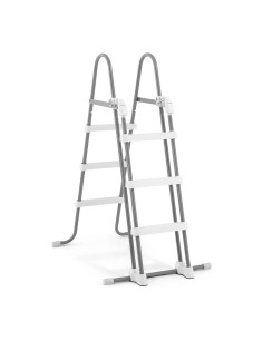 Escalera para piscina 107cm