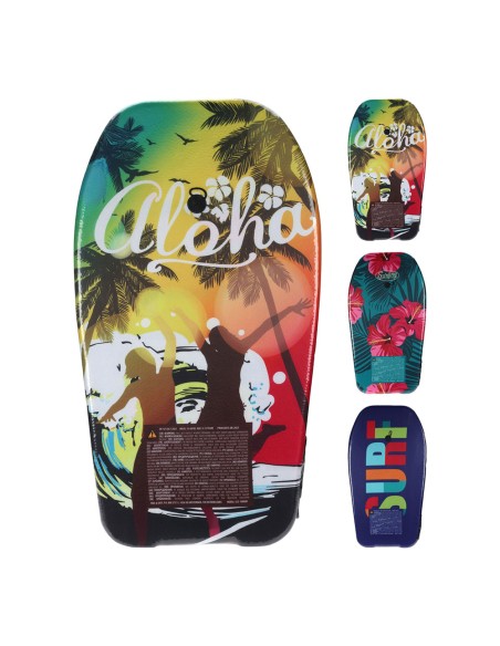 Tabla surf modelos variados 84 cm