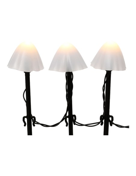 Estaca led con forma de seta con 8 funciones para exterior 491762