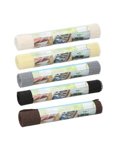 Alfombrilla antideslizante cuisine elegance modelos surtidos 30 x 150 cm