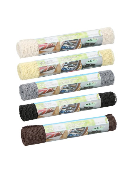 Alfombrilla antideslizante cuisine elegance modelos surtidos 30 x 150 cm