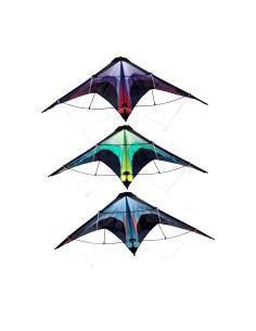 Cometa 120x60cm modelos surtidos eddy toys