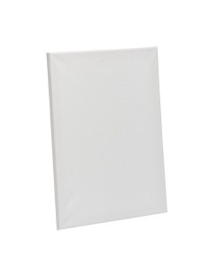 Lienzo en blanco 30 x 40 cm