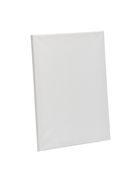 Lienzo en blanco 30 x 40 cm