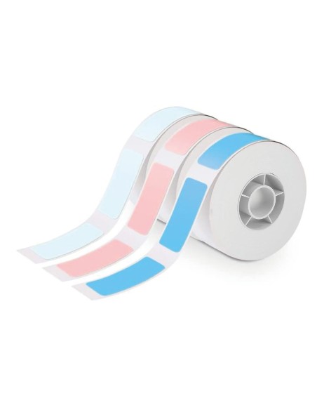 Set 3 recambios papel colores para 07796