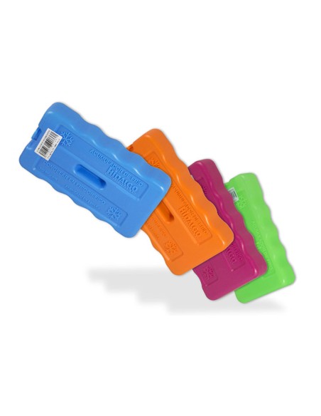 Acumulador de frio r-400 colores surtidos hidalgo