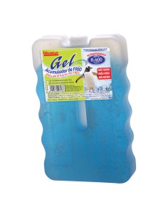 Acumulador gel frio r-400 hidalgo