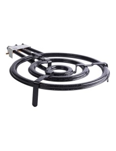 Quemador a gas modelo plano 530 mm