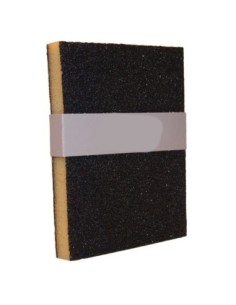 ALMOHADILLA LIJA GRANO GRUESO (60)