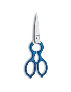 Tijeras de cocina acero inoxidable 8" d