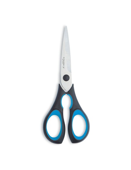 Tijeras de cocina ergo 8" d 20,3 cm