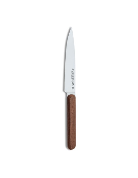 Cuchillo cocinero oslo 130 mm