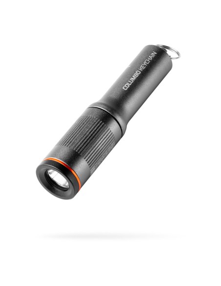 Linterna columbo keychain. boli super compacta