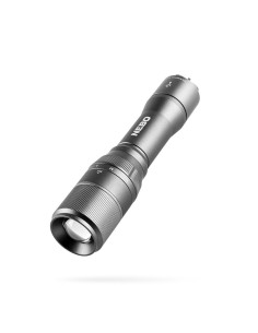 Linterna davinci 1000. recargable