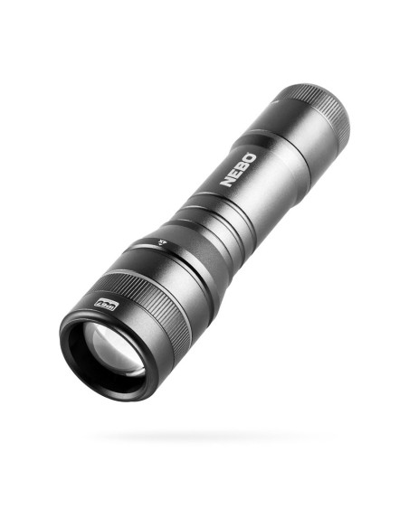 Linterna newton 500. táctica