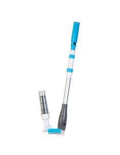 Limpiafondos eléctrico de batería abs3