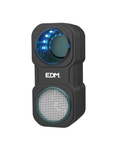 Mini atrapa insectos led 50m edm