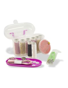 Caja costura surtida hidalgo