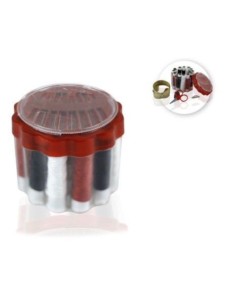 Costurero redondo hidalgo