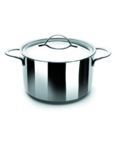 OLLA 28CM C-TAPA INO  NOAH IBILI