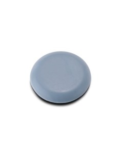 DESLIZADOR MUEBLE ADHESIVO 25MM REF,3510 INOFI  4UND