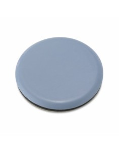 DESLIZADOR MUEBLE ADHESIVO 50MM REF,3511 INOFI  4UND