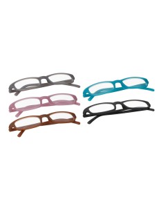 Gafas de lectura vision, colores surtidos